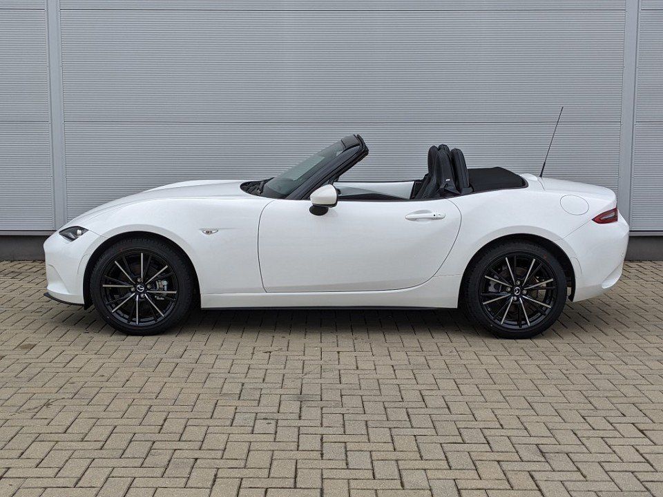 Mazda MX-5 2.0l Exclusive Bose Matrix-LED Navi