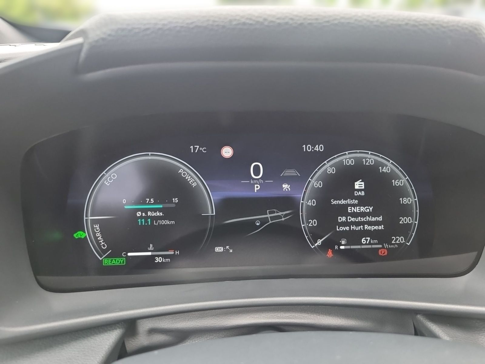 Toyota C-HR 2.0 FWD Team Deutschland ACC+AUT+LED+Navi