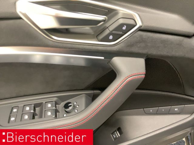 Audi Q8 Sportback 55 e-tron S-Line AHK MATRIX HuD 21