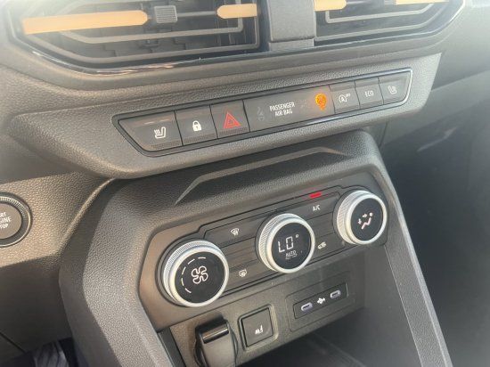 Dacia Sandero Stepway Stepway Extrem Eco-G auto Drivin