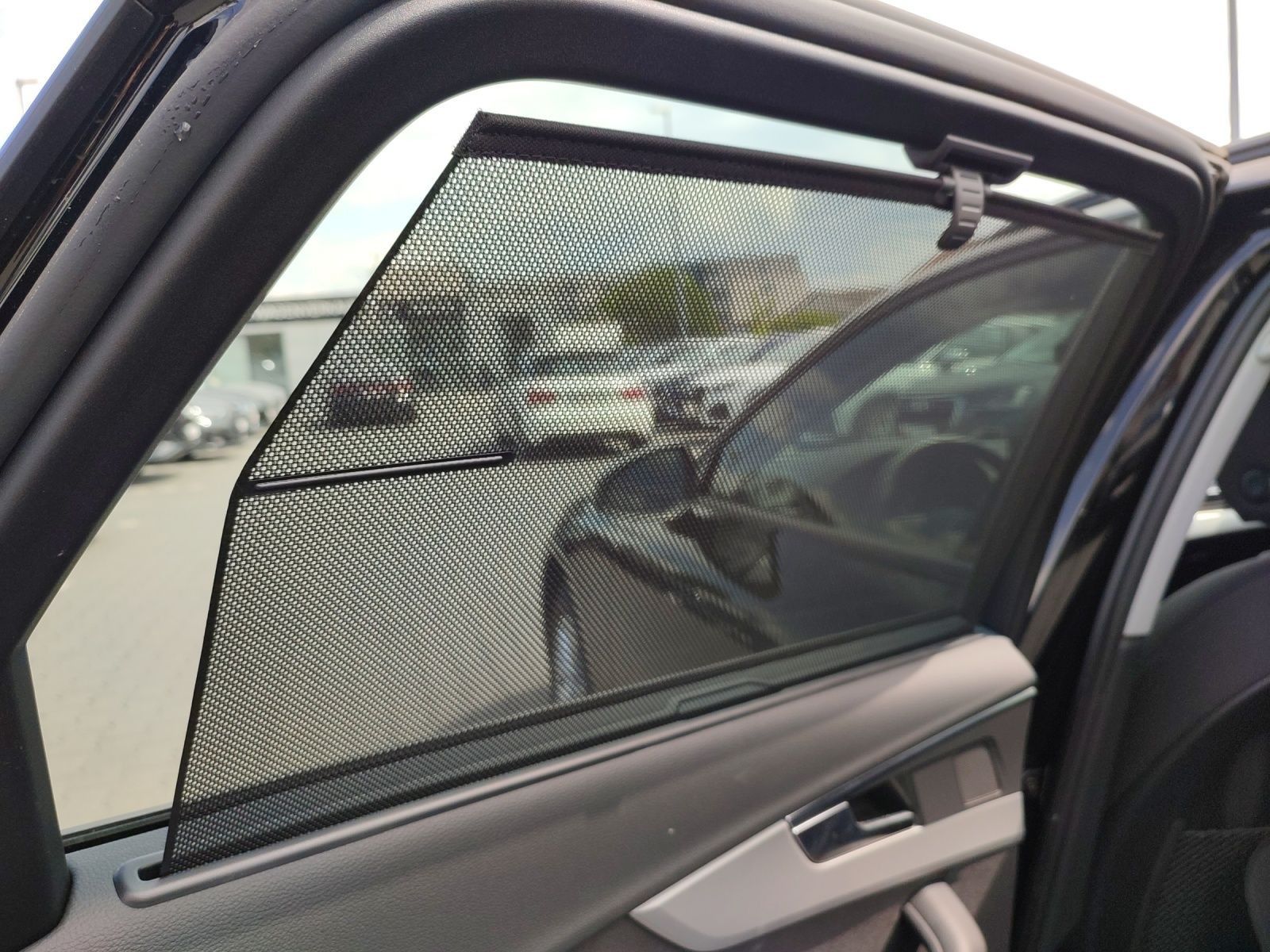 Audi A4 Avant 30 TDI - Samsaru's Car Outlet