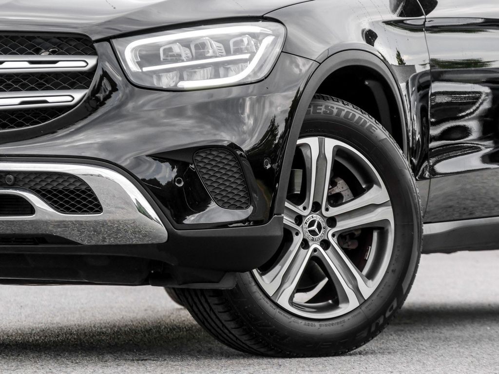 Mercedes-Benz GLC 300 4M AMG - Samsaru's Car Outlet