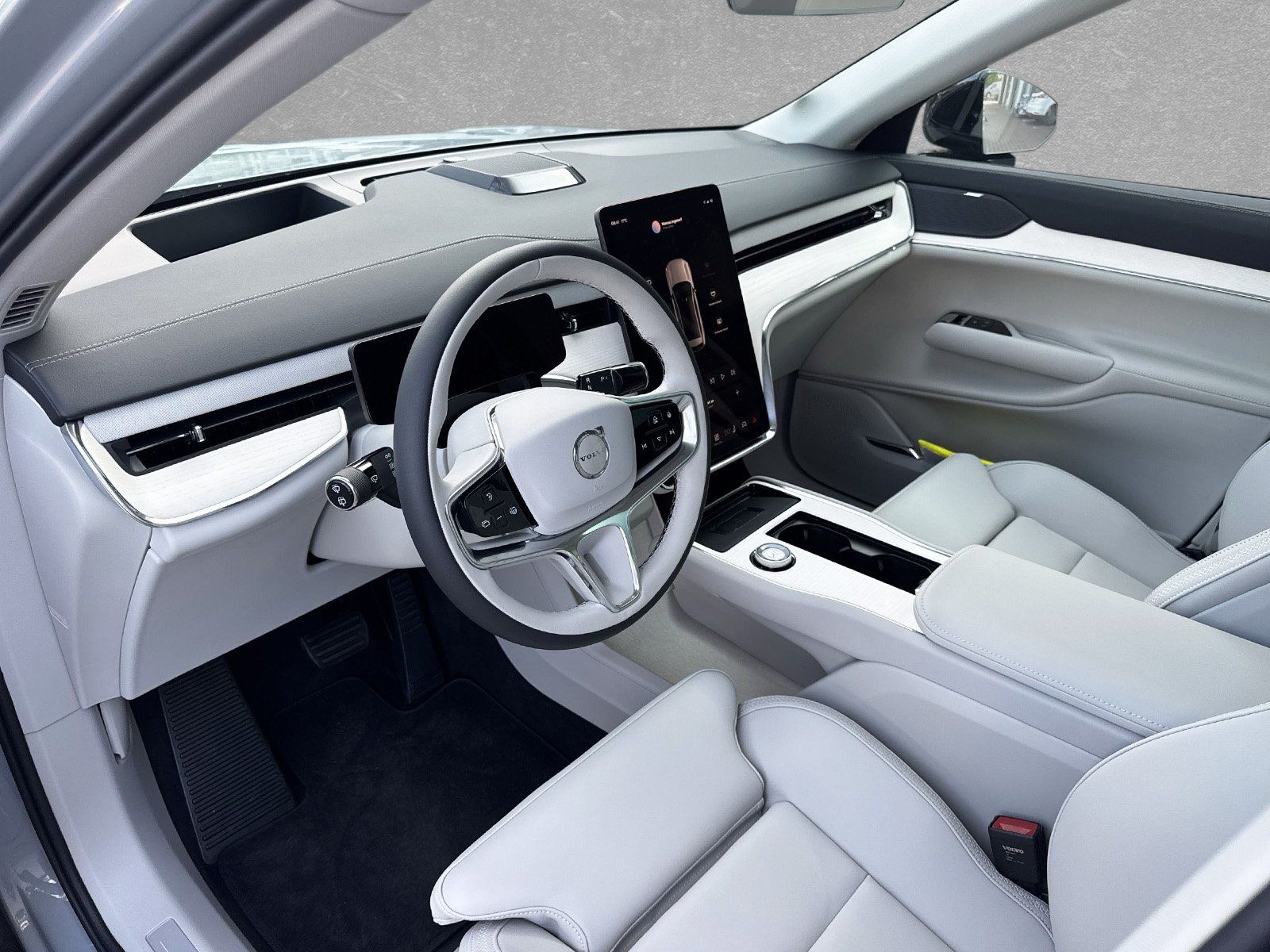 Volvo EX90 Twin Motor ULTRA *AHK+360°+BOSE-Sound*