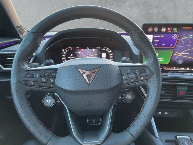 Cupra Formentor VZ 2.0 TSI DSG VZ Extreme 4Drive AHK