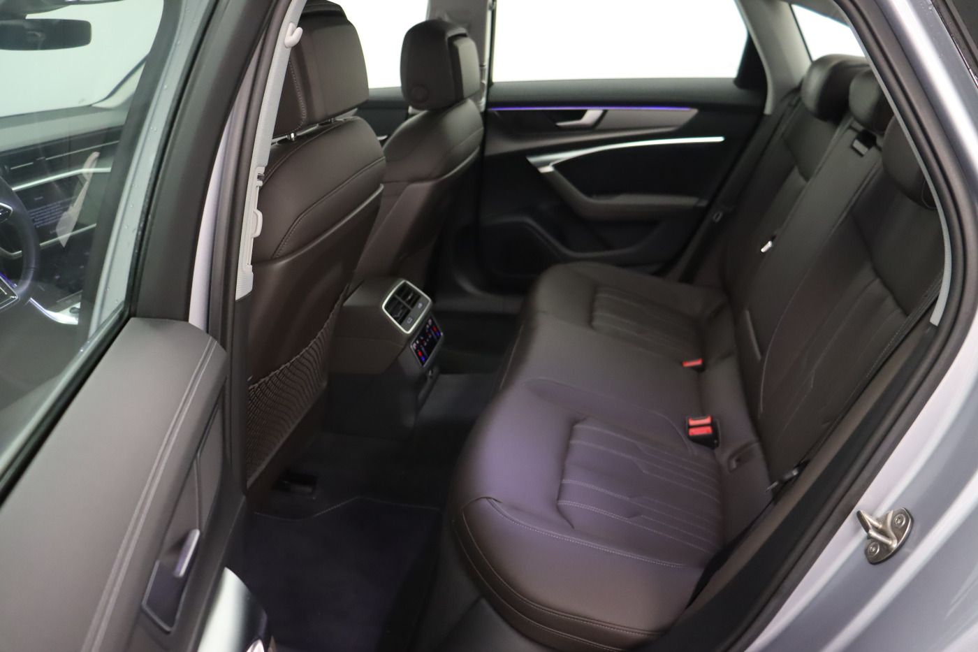 Audi A6 50 TFSI e quattro S tronic - Samsaru's Car Outlet