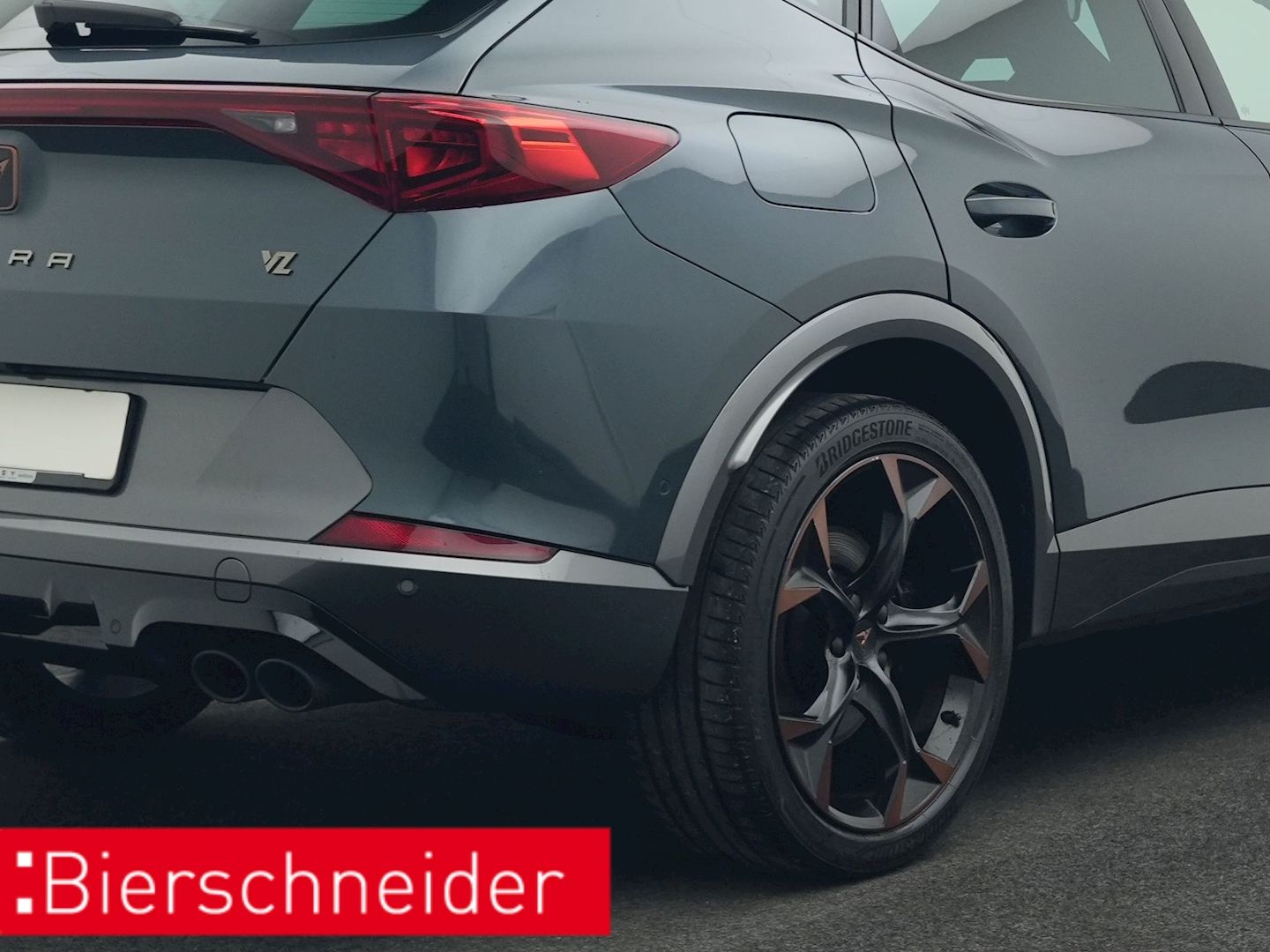 Cupra Formentor 2.0 TSI DSG 4Dr. VZ PANO AHK 360 eHECK