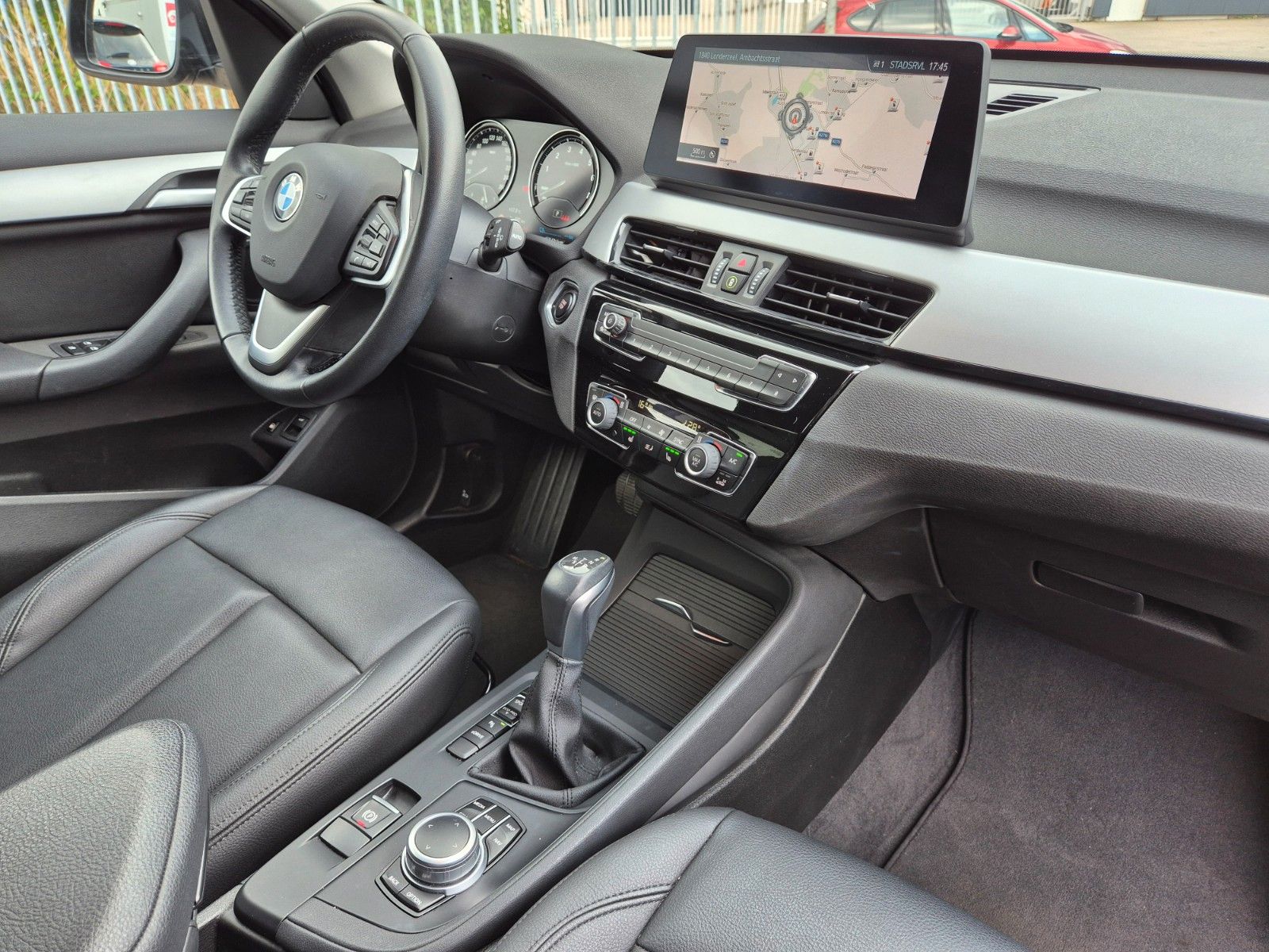 BMW X1 xDrive25e 4WD HYBRID - Samsaru's Car Outlet