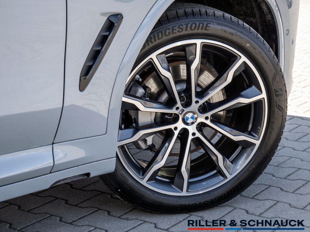 BMW X4 xDrive 30i M-Sport HUD FACEL. LED PANO LASER