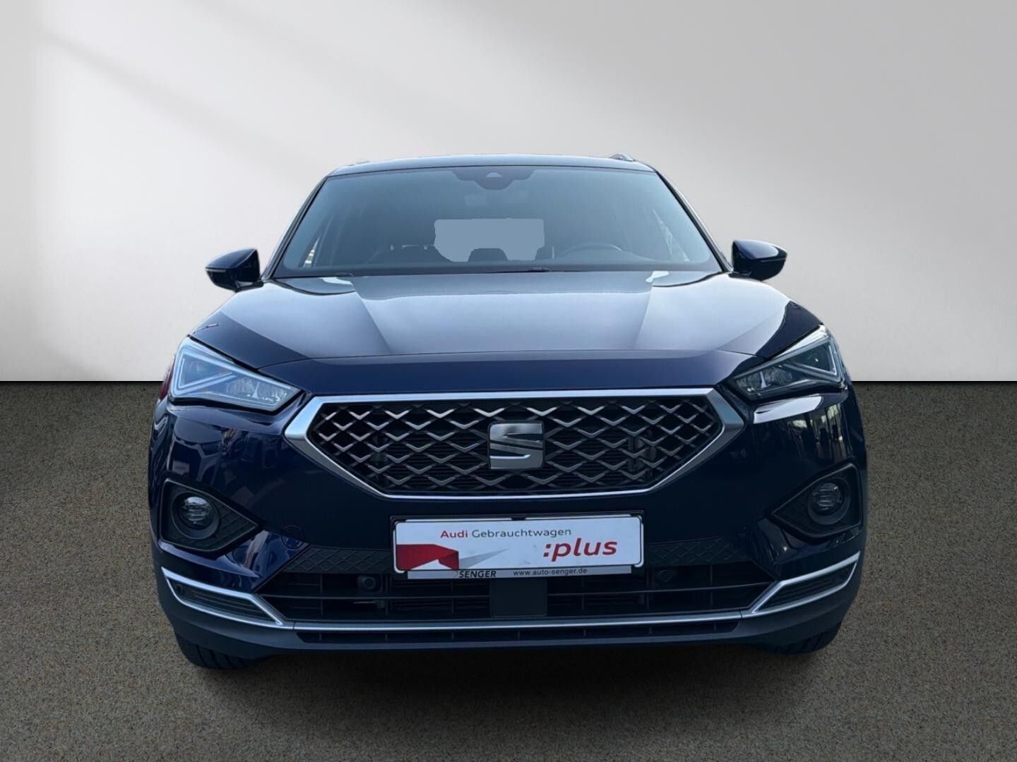 Seat Tarraco 2.0 TDI DSG LED ACC AHK Business-Paket