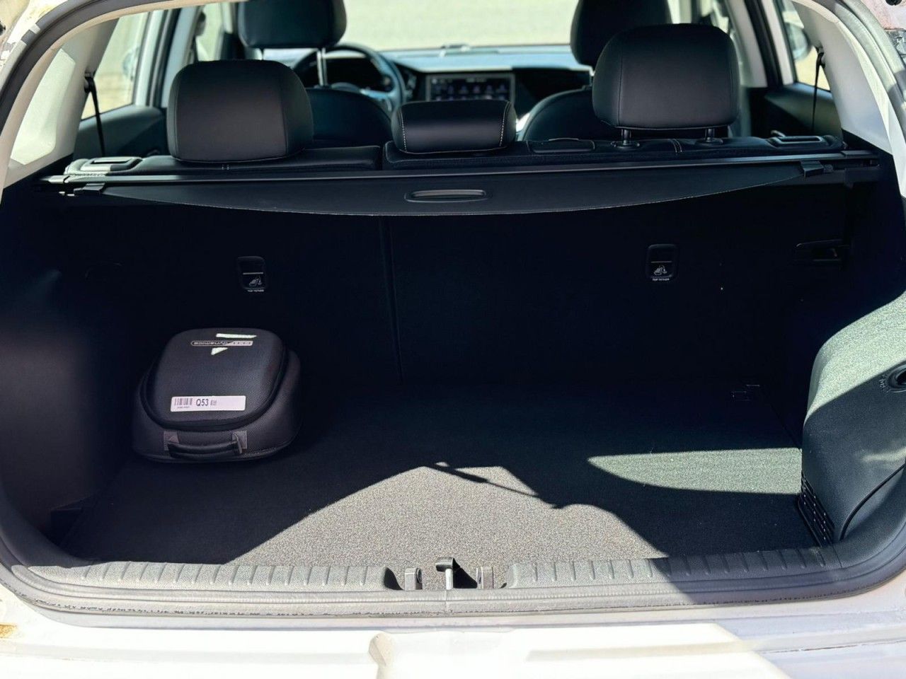 Kia Niro PHEV 1.6 DCT Vision - Samsaru's Car Outlet