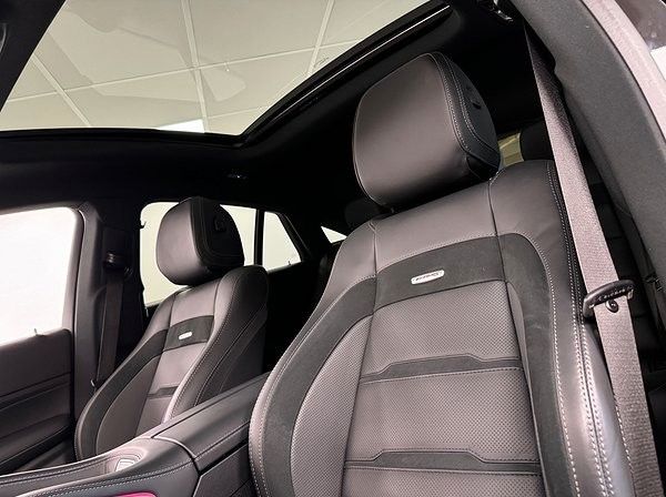 Mercedes-Benz AMG GLE 53 4M+ Facelif Pano HUD B&W NP:95.992 €