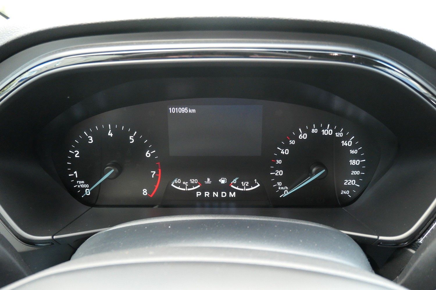 Ford Focus Turnier 1.5 ST-Line - Samsaru's Car Outlet