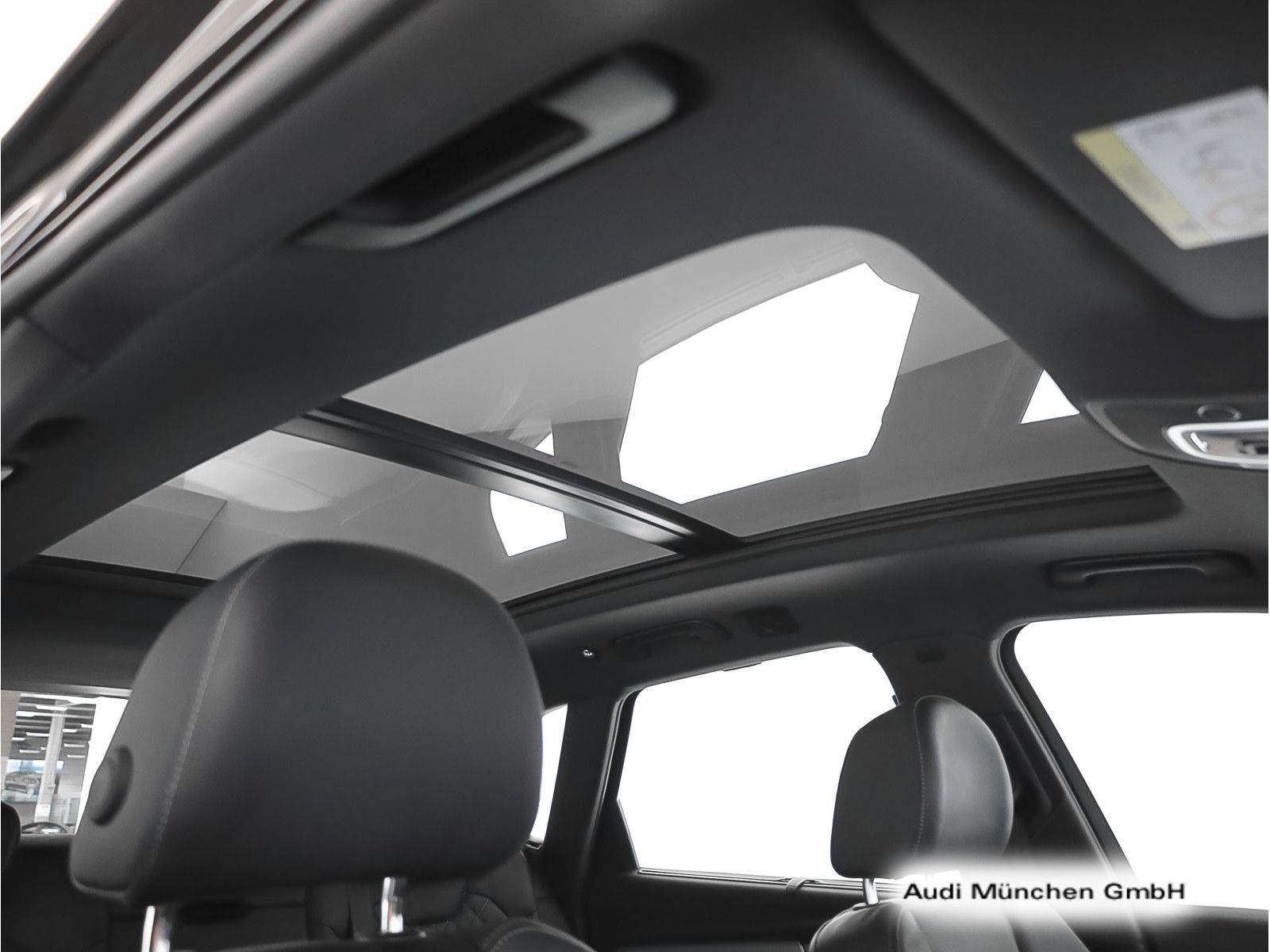 Audi Q5 40 TDI qu. S tronic 2x S line Pano/B&O/Matrix
