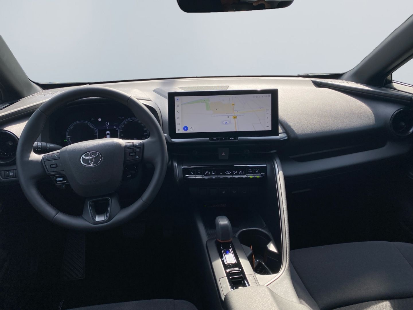 Toyota C-HR 1.8 Hybrid Teamplayer *LED*ACC*CAM*SHZ*PDC*