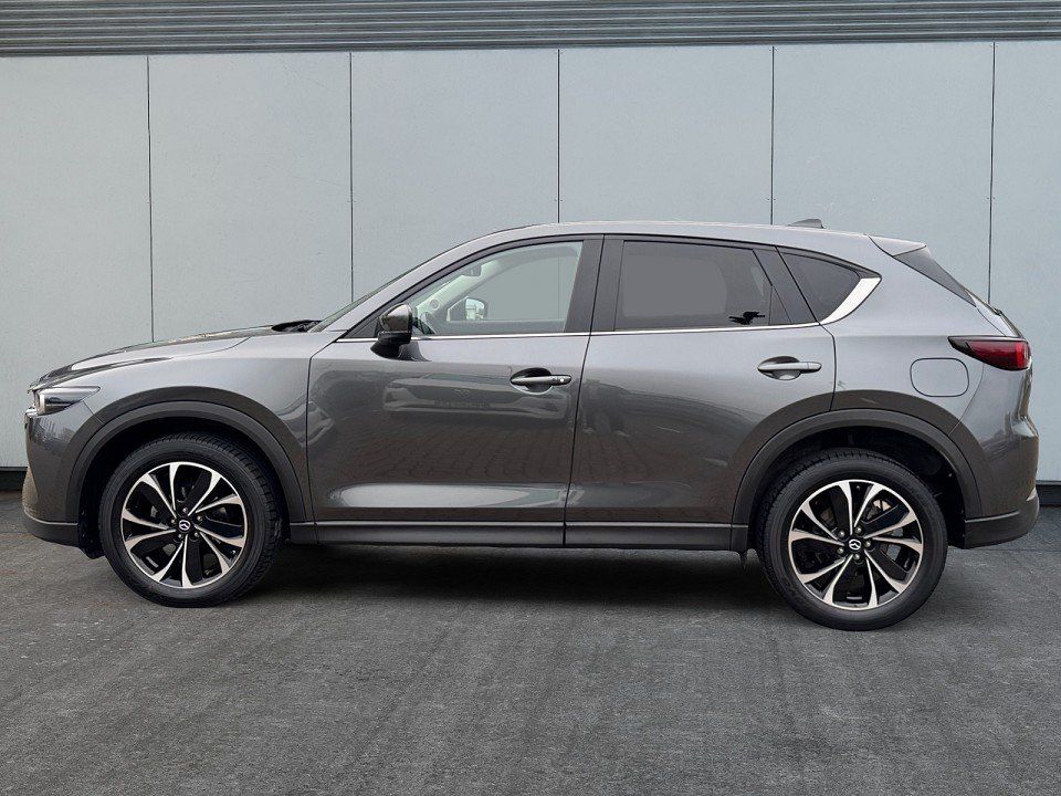 Mazda CX-5 SKYACTIV-G 194 AWD 5T 6AG AL-ADVANTAGE