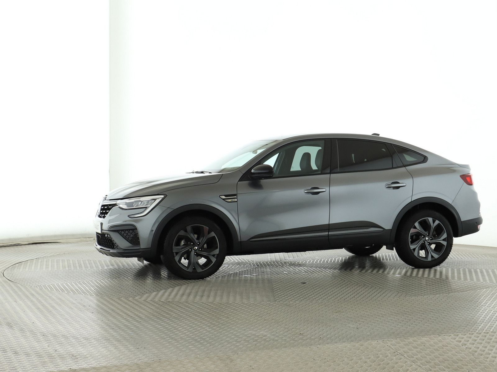 Renault Arkana R.S. Line - Samsaru's Car Outlet