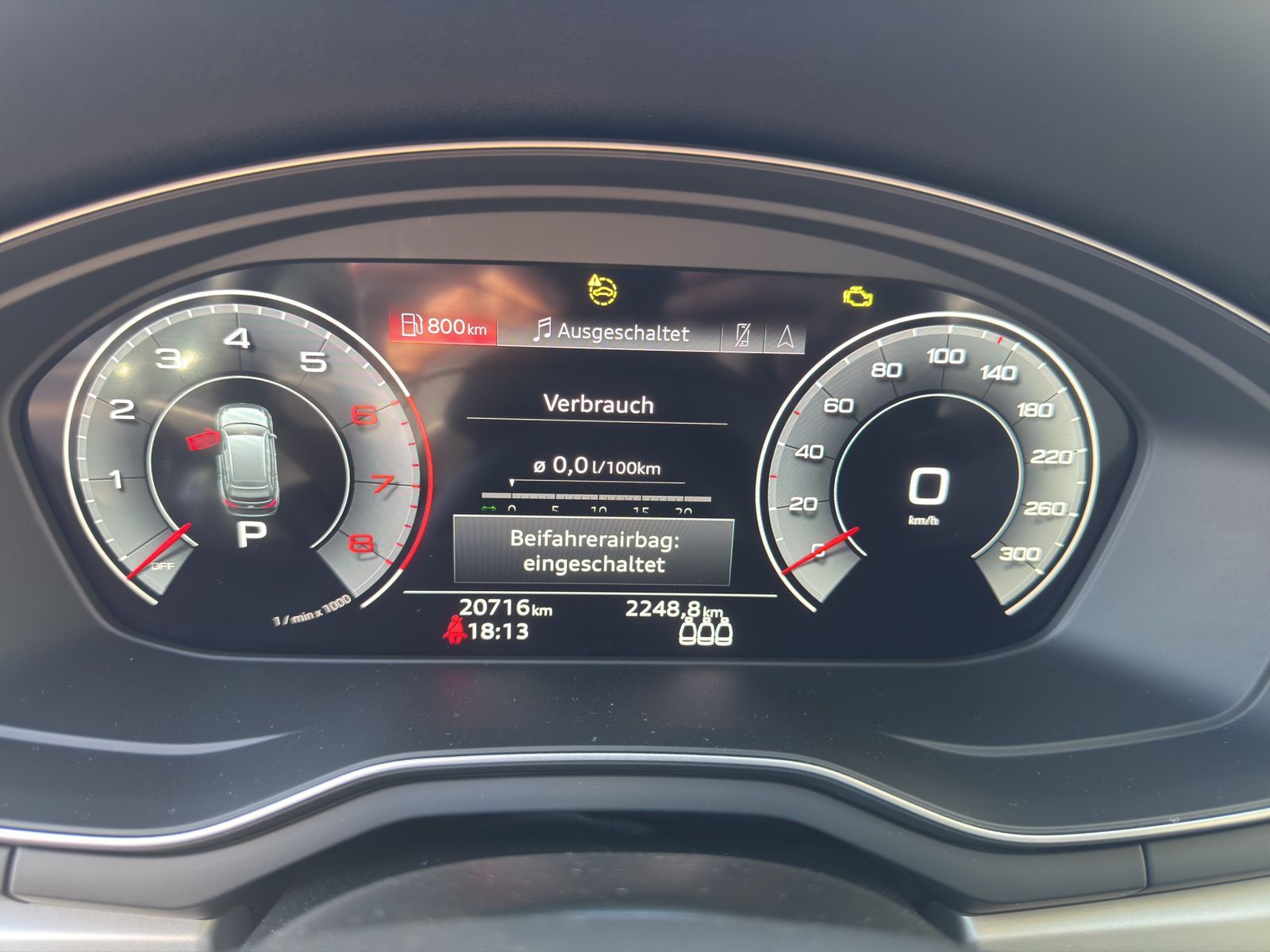 Audi A4 Avant 35 2.0 TFSI - Samsaru's Car Outlet