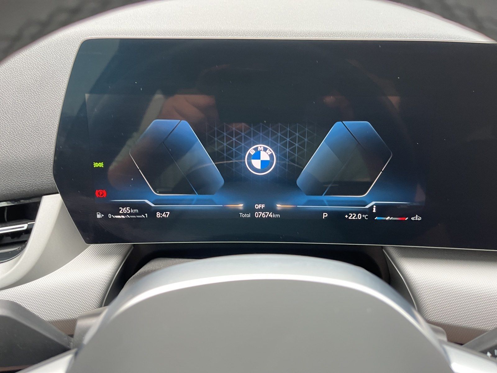 BMW X1 xDrive23i Aut. - Samsaru's Car Outlet