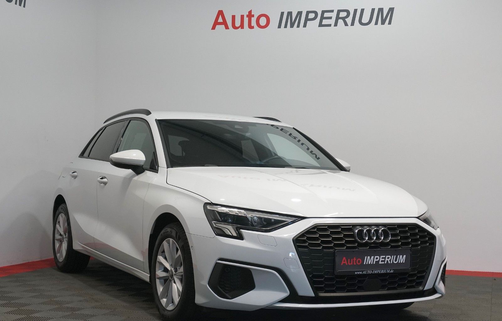 Audi A3 Sportback 30 TFSI S Line*ACC*DAB*LED*