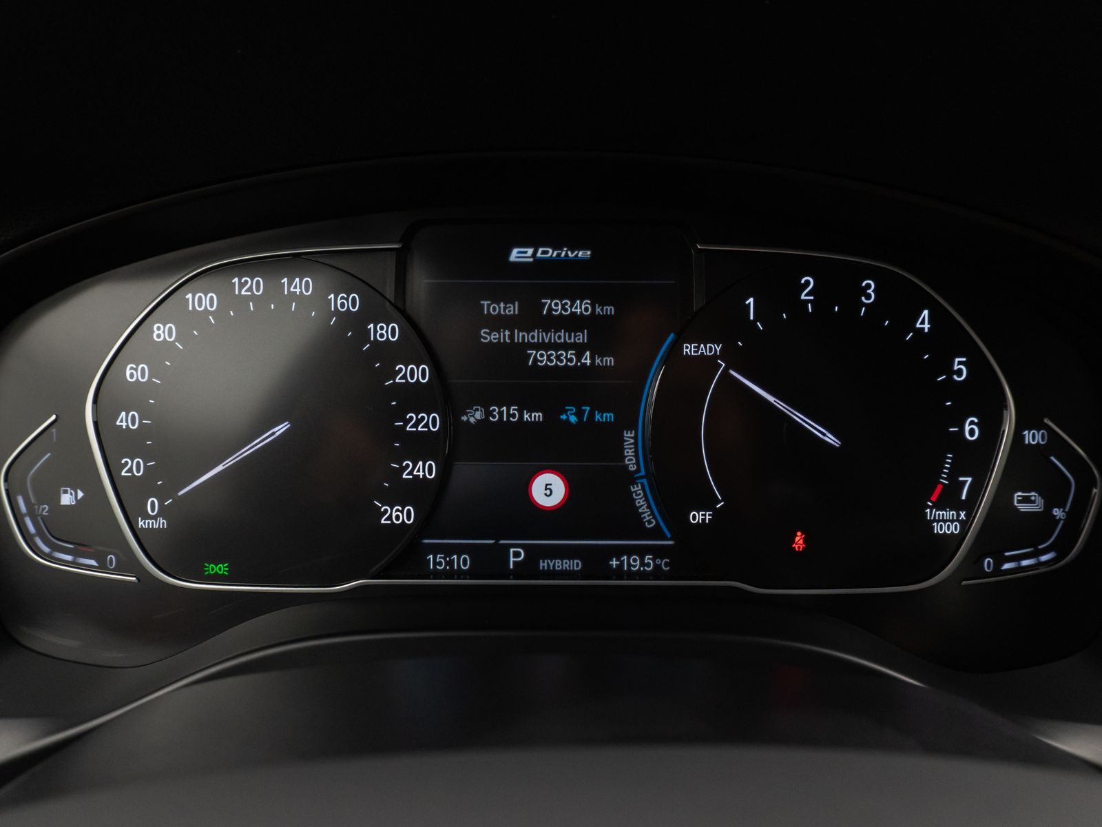 BMW X3 xD30e M Sport 360°Laser HUD DAB HiFi Komfort