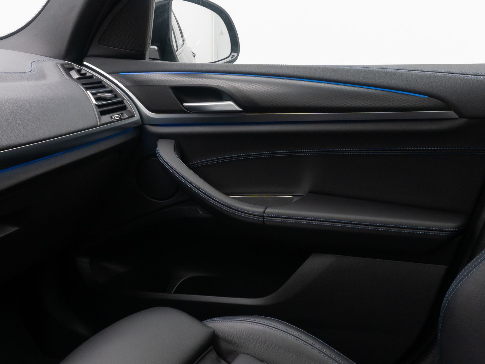 BMW X3 xD30e M Sport Laser DAB Kamera HUD Panorama