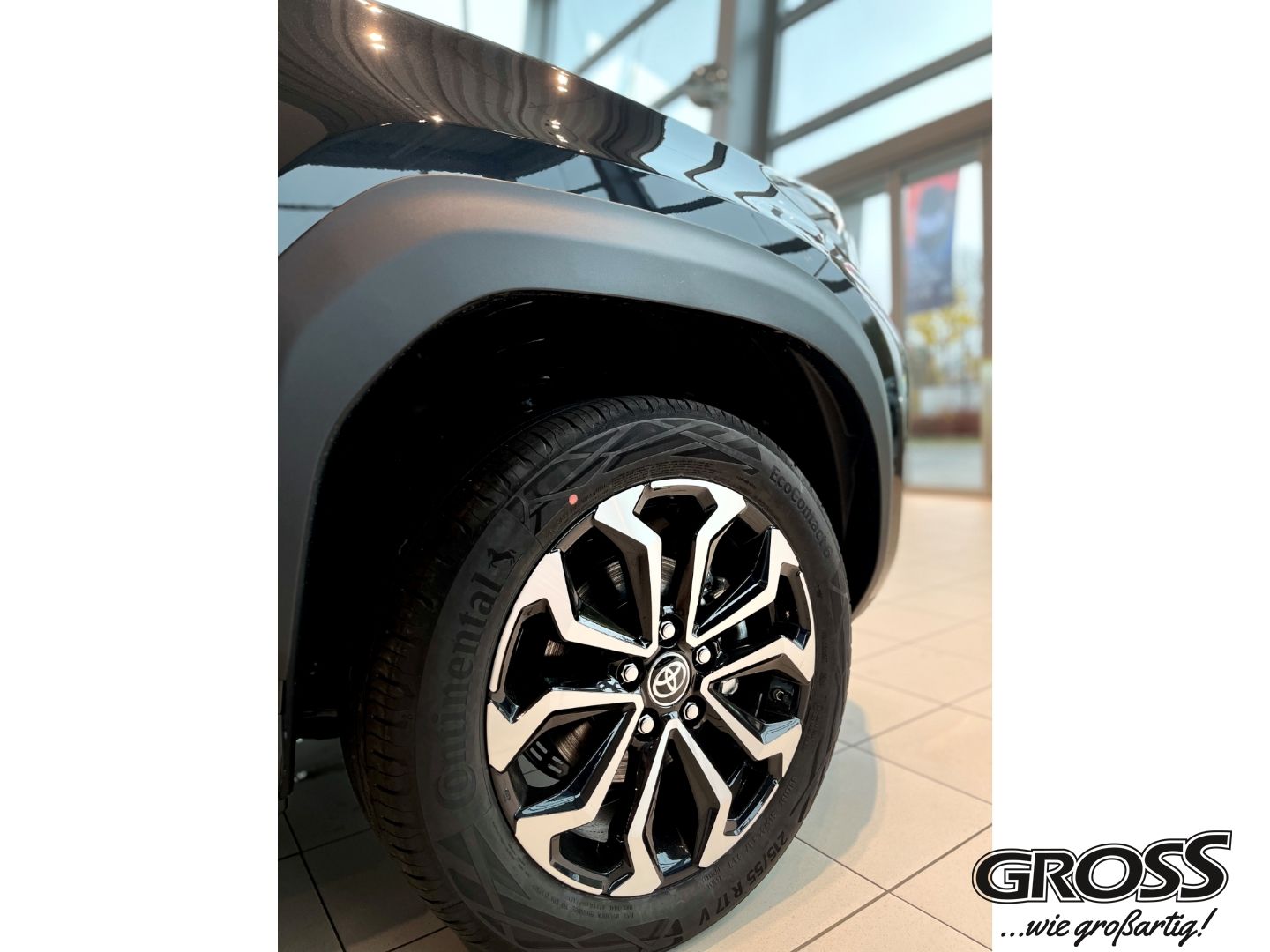 Toyota Yaris Cross Hybrid Active Drive / Safety / PDC /