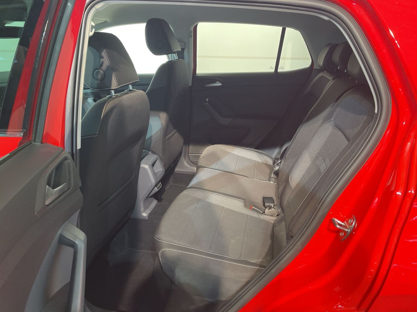 Volkswagen T-Cross Style 1.0 TSI - Samsaru's Car Outlet
