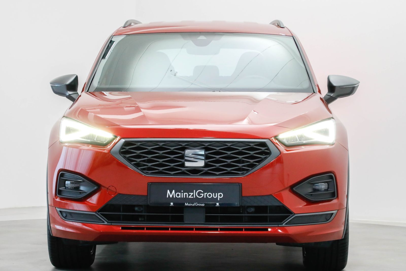 Seat Tarraco 2.0 TDI DSG FR AHK StdHzg ACC Kam. 7-S.
