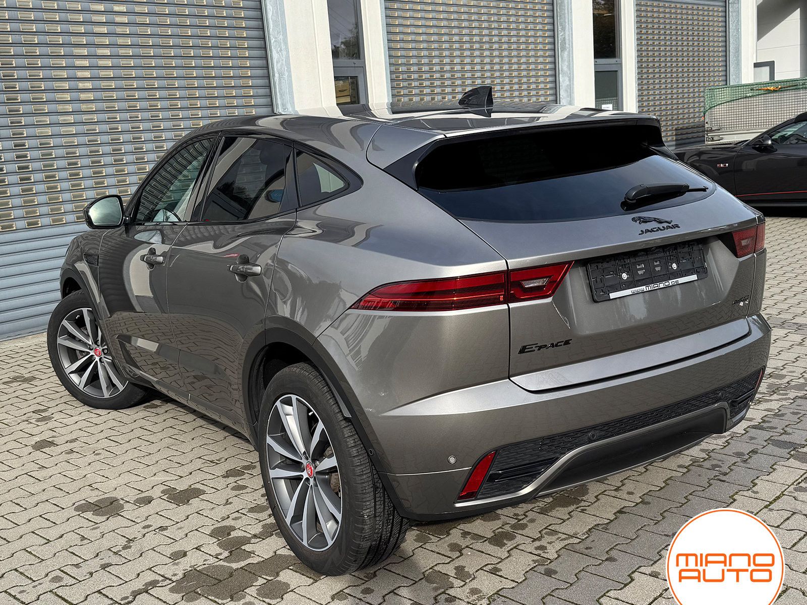 Jaguar E-PACE R-Dynamic S AWD *Mod. 2022|Pano|BlackPack