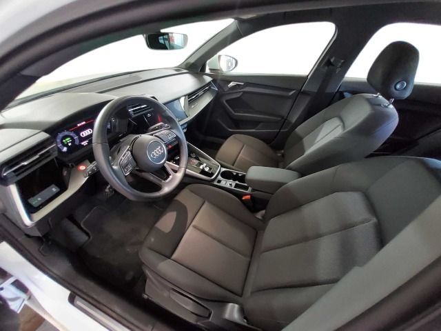 Audi A3 Sportback 40 TFSIe S-tronic advanced - Samsaru's Car Outlet