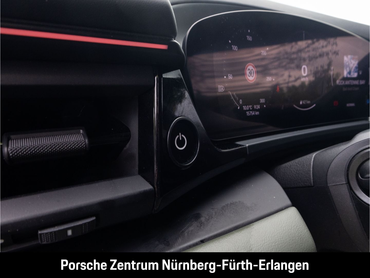 Porsche Macan Turbo Sitzbelüftung Matrix-LED Head-Up-Dis