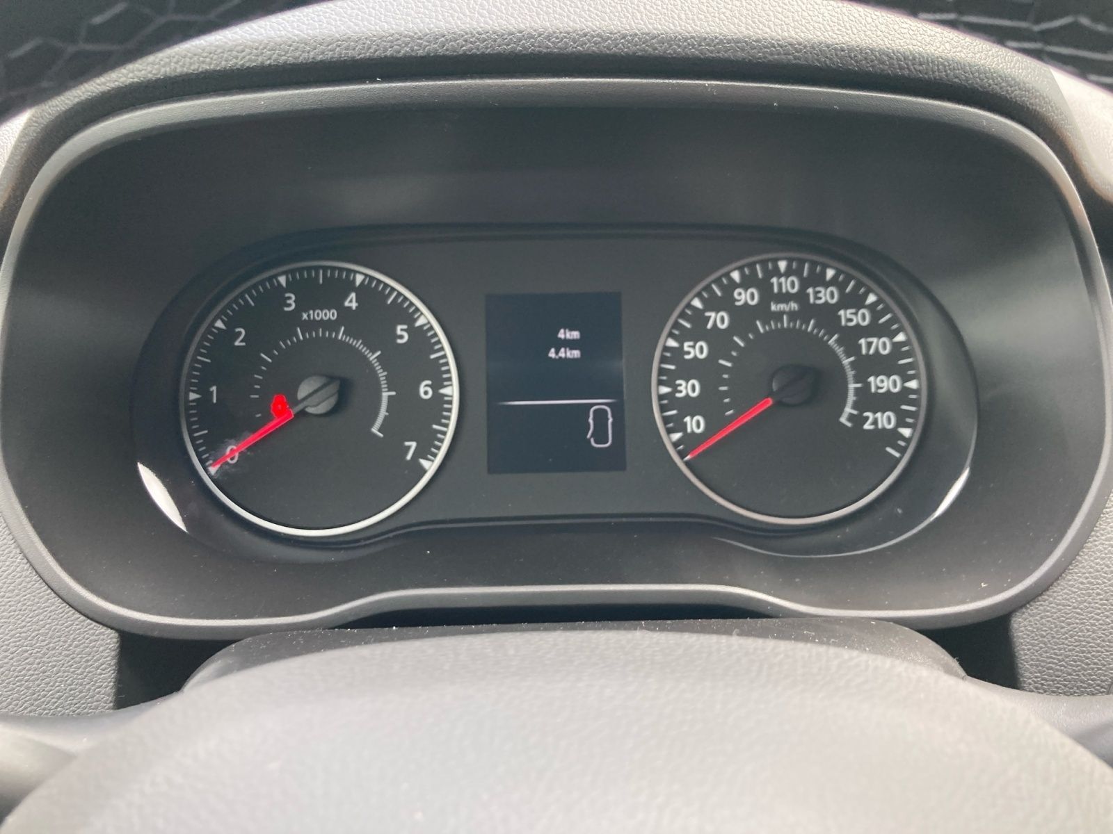 Dacia Duster Extreme TCe 150 EDC - Samsaru's Car Outlet