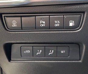 Mazda CX-60 Homura CON-P DRI-P COM-P PAN-P 2.5L e-Skya