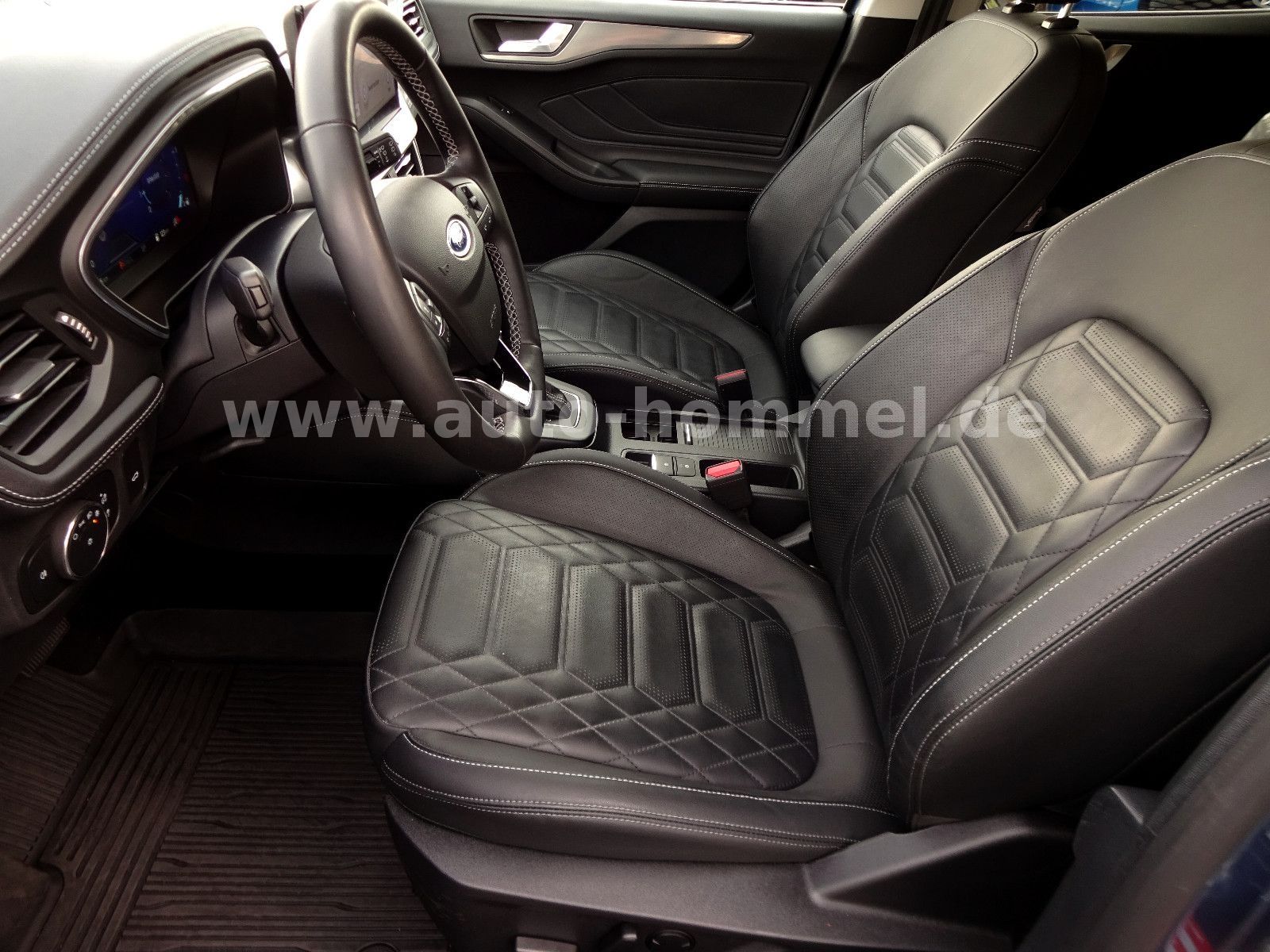 Ford Focus Titanium Vignale MATRIX-LED+iACC+B&O+PP+CA