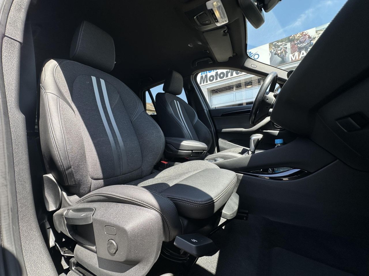 BMW X1 x25e Sports - Samsaru's Car Outlet