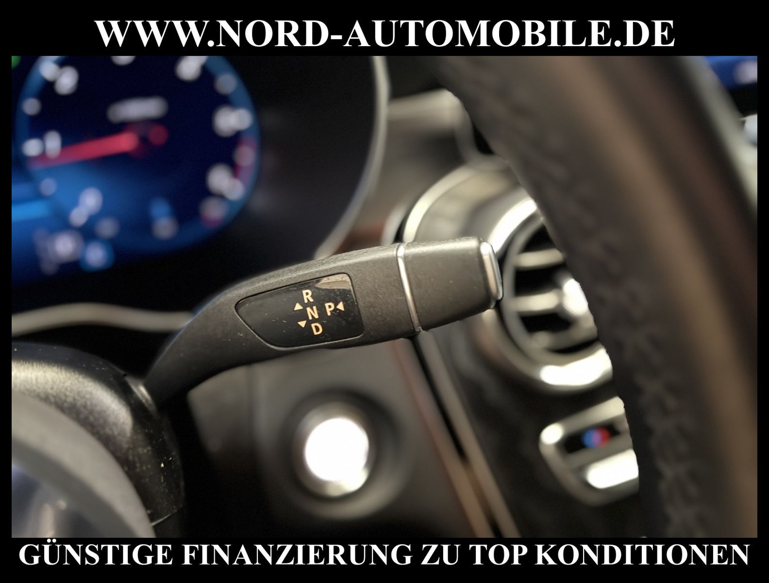 Mercedes-Benz GLC 300 d 4M AMG Plus *Distro+*Wide*Night*20ZOLL