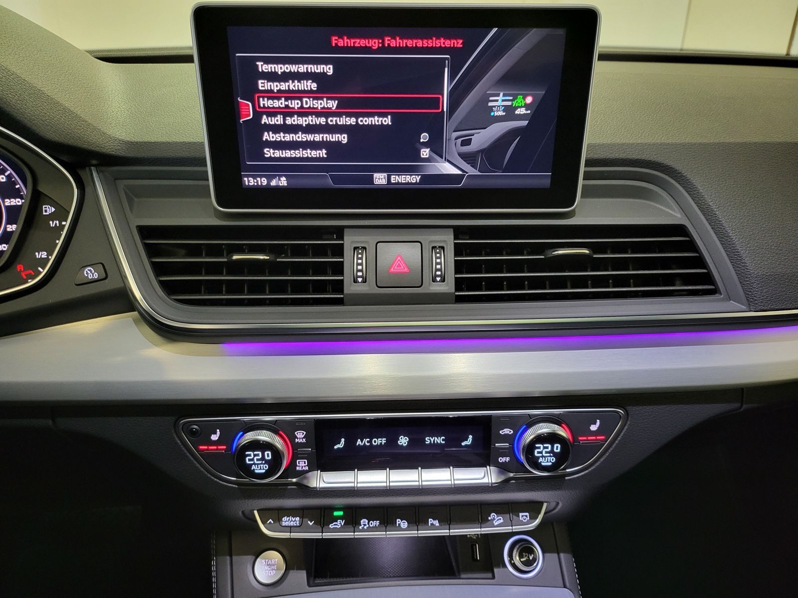 Audi Q5 55 TFSI e S-LINE S tronic quattro BI-Color