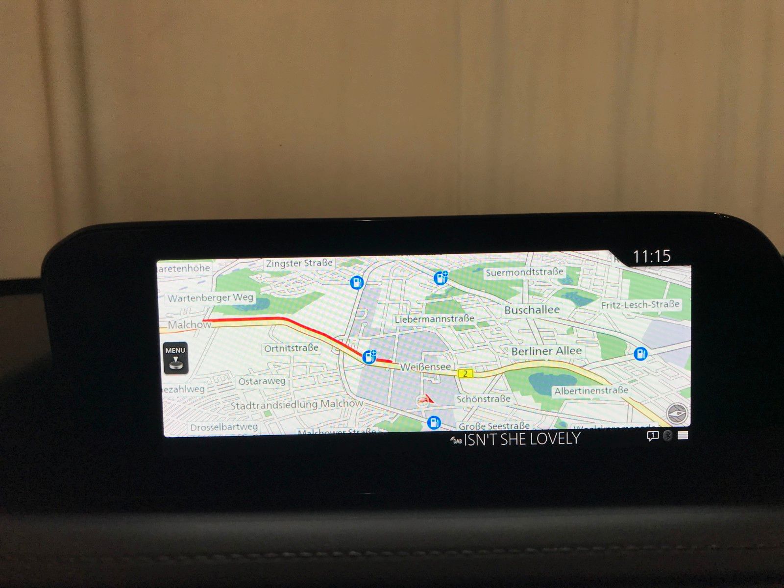 Mazda CX-30 SKYACTIV-G 2.0 M Hybrid 6AG SELECTION A18