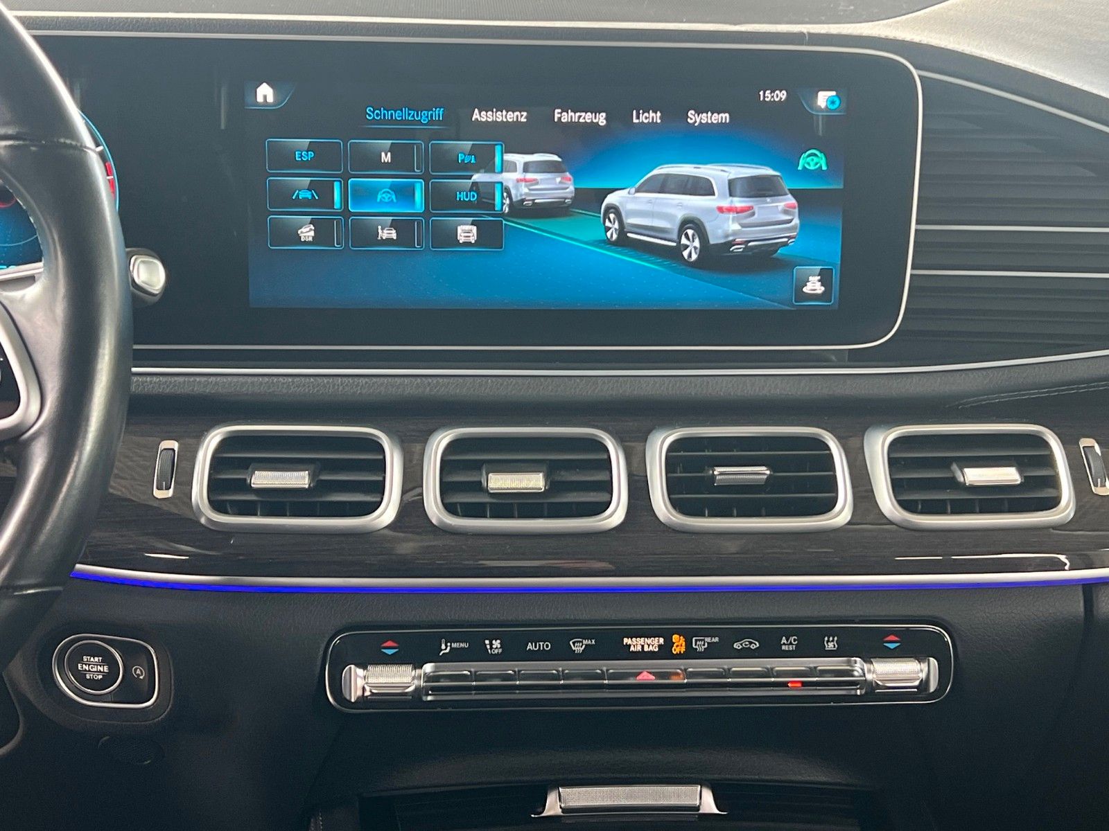 Mercedes-Benz GLS 580 4M AMG-LINE - Samsaru's Car Outlet