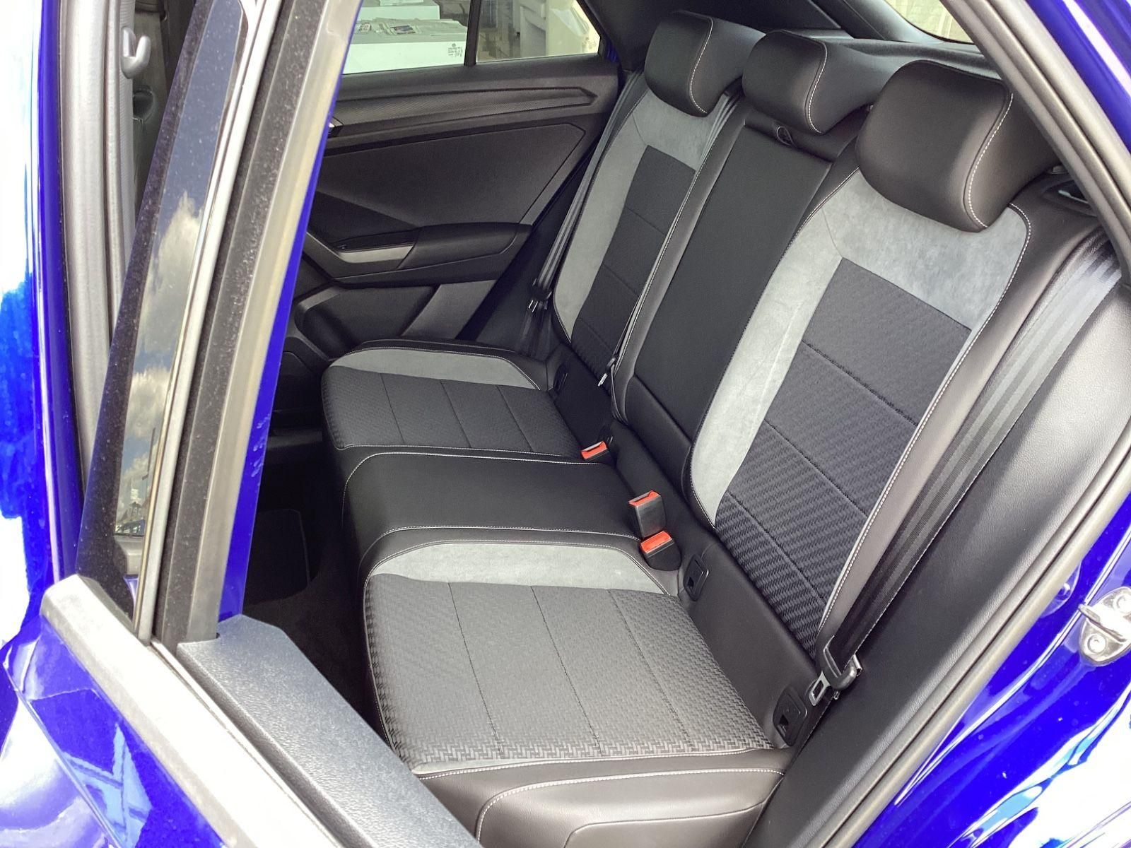 Volkswagen T-Roc R 4Motion DSG - Samsaru's Car Outlet