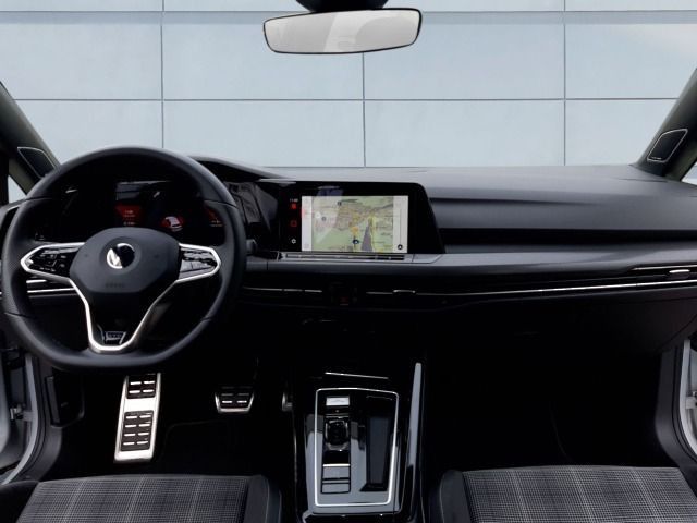 Volkswagen Golf GTD DSG - Samsaru's Car Outlet