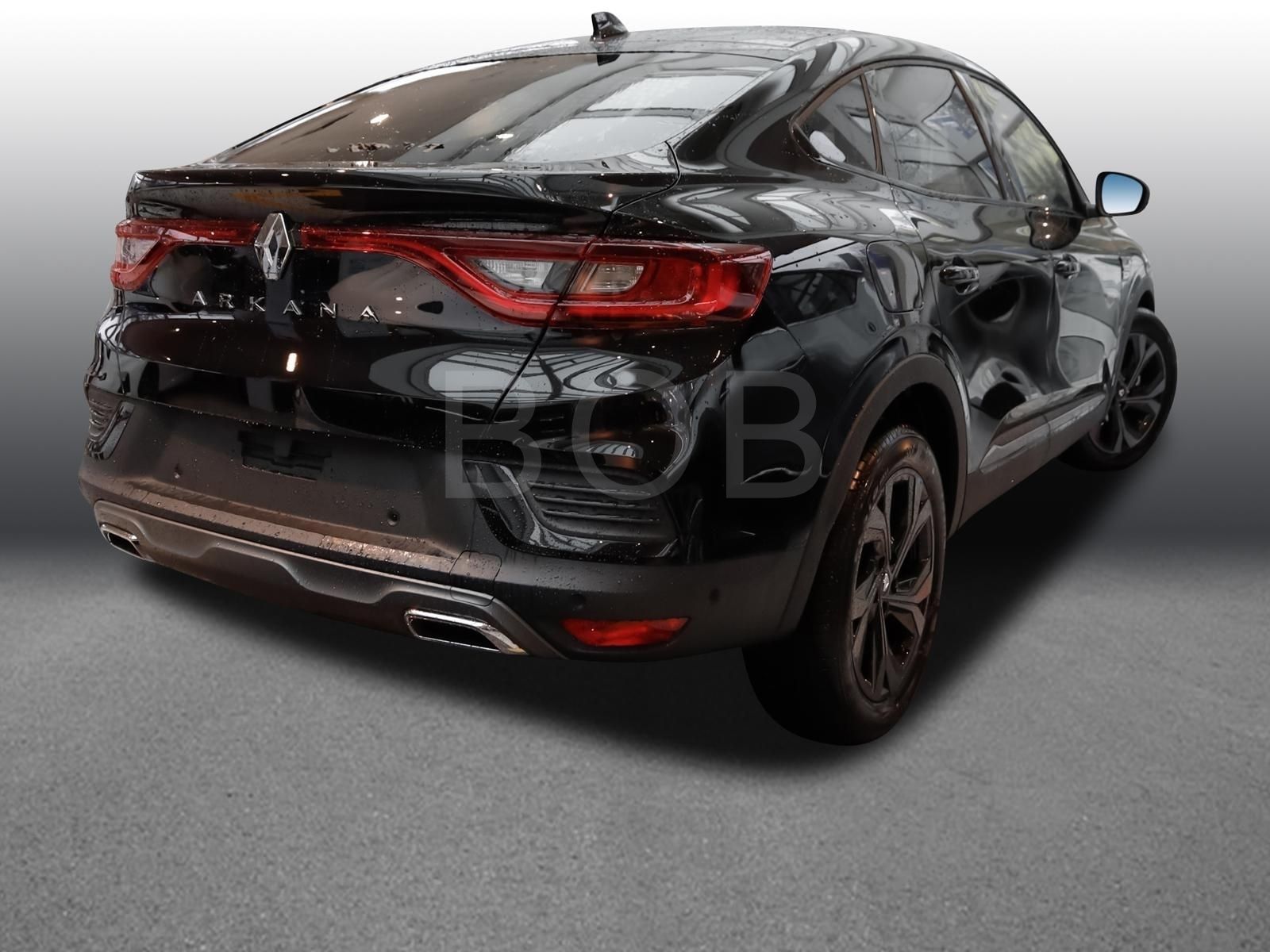 Renault Arkana R.S. LINE TCe 160 EDC - Samsaru's Car Outlet