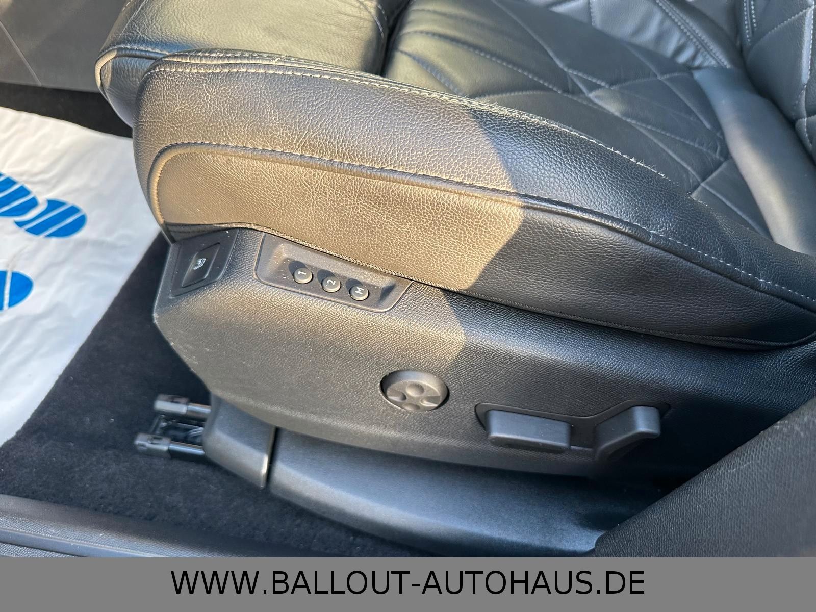 DS Automobiles DS7 Crossback Rivoli +*1.HAND*NAVI*ACC*TOT*LED*