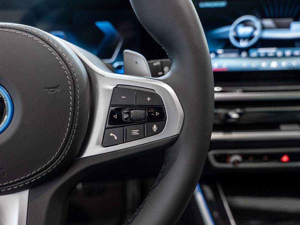 BMW X5 xDrive 50e M-Sport Pro FACEL. 360° PANO LED