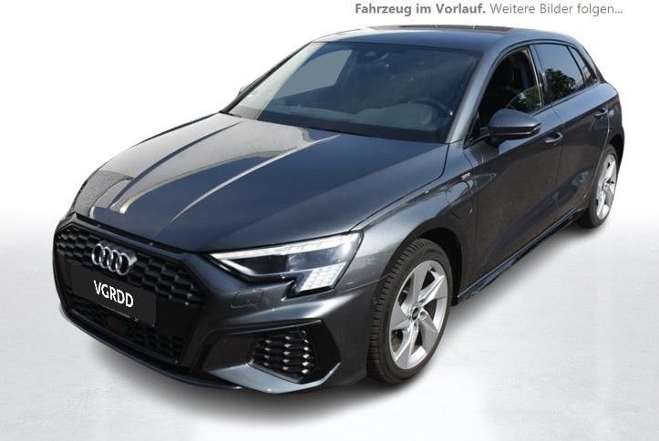 Audi A3 Sportback 40 TFSI e S line - Samsaru's Car Outlet