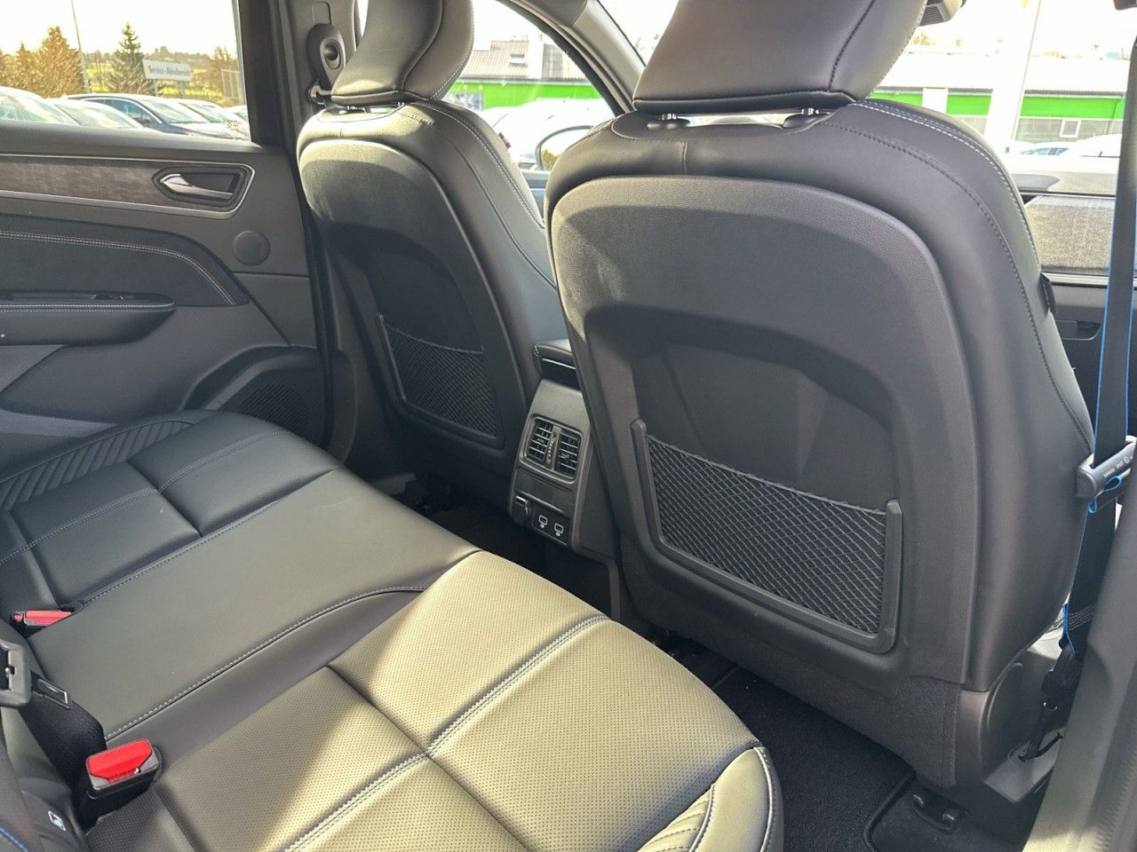 Renault Arkana Esprit Alpine Mild Hybrid - Samsaru's Car Outlet