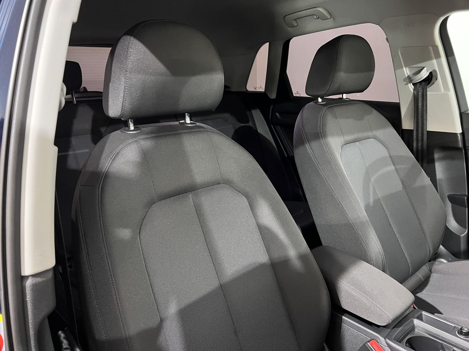 Audi Q3 40 TFSI quat. - Samsaru's Car Outlet