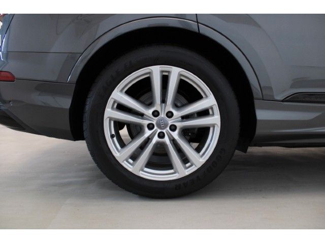 Audi Q7 50 TDI S-line *HD-Matrix*Pano*AHK*Standhzg*