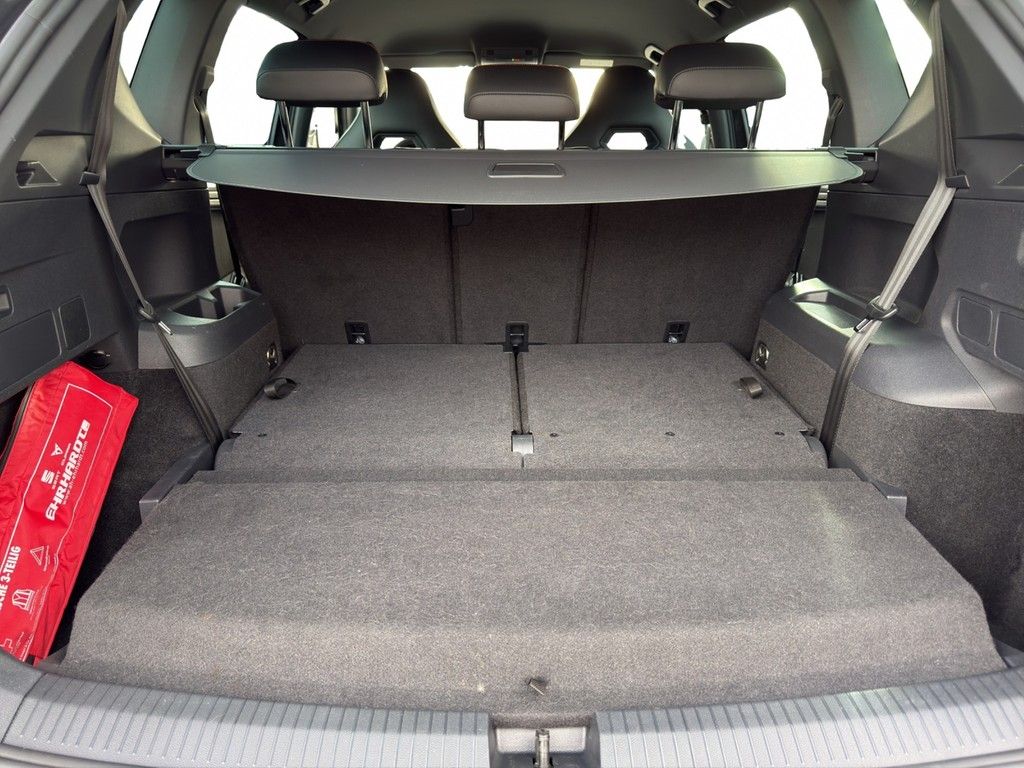 Seat Tarraco 2.0 TDI DSG 4Drive FR AHK*VIRTUAL*NAVI*L