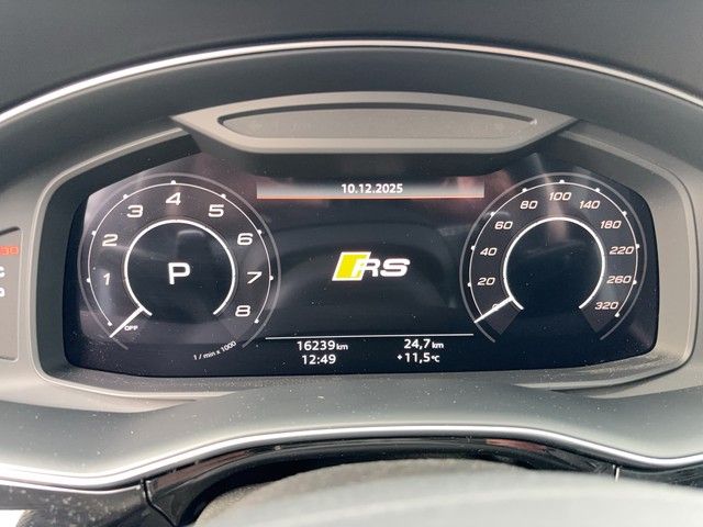 Audi RS Q8 TFSI quattro Tiptronic AHK HUD PANO STHZG